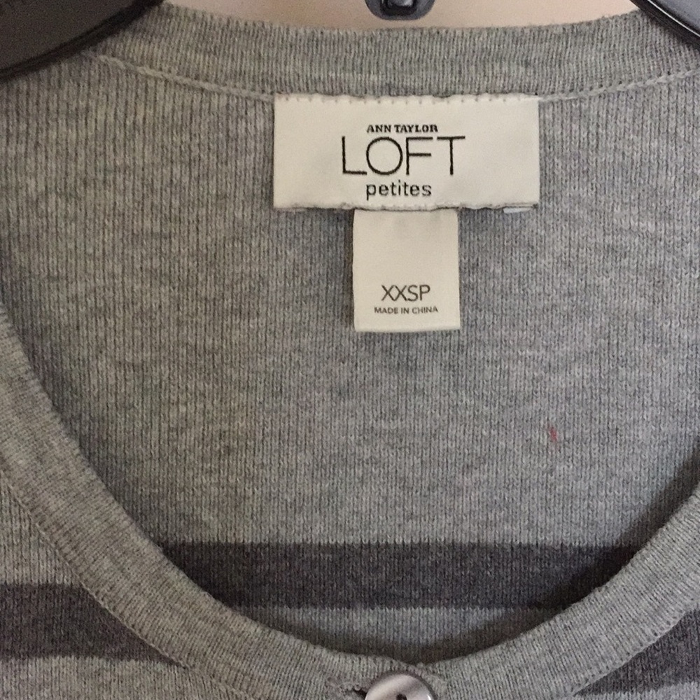 Loft top - Picture 2 of 2